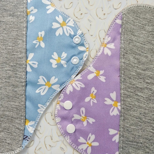 Reusable Cotton Period Panty Liners