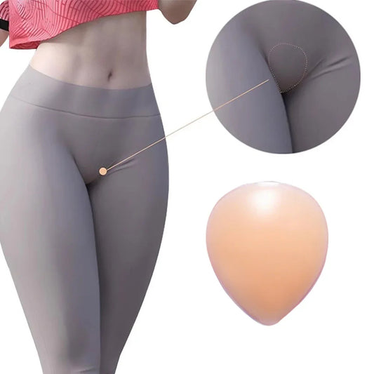 Reusable Silicone Privacy Concealer Pads