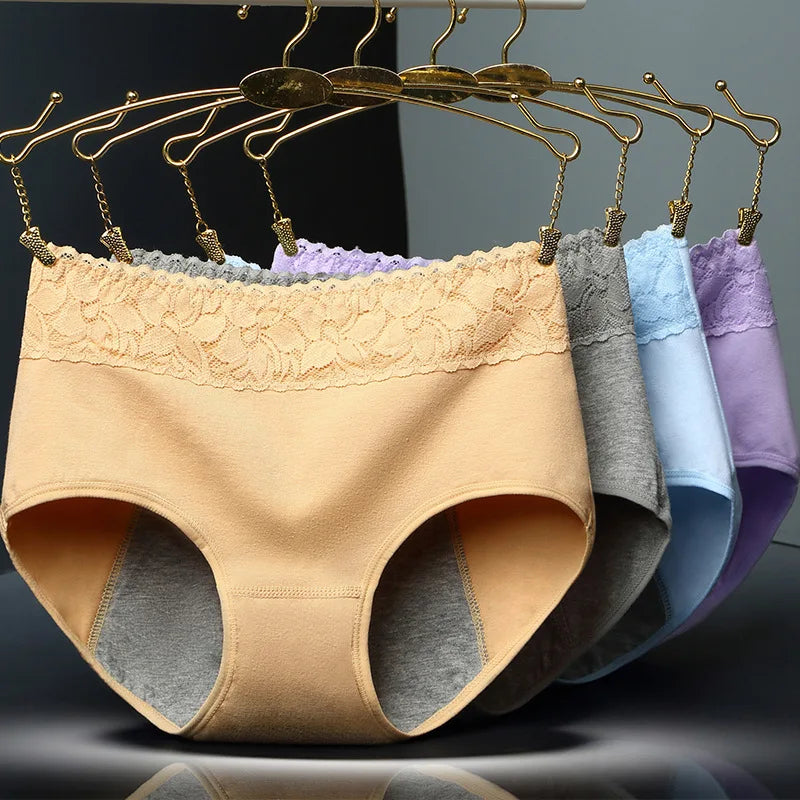 LeakGuard Menstrual Underwear