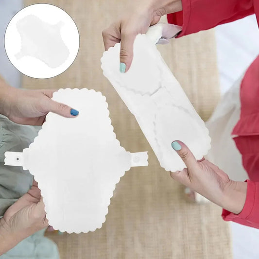 Reusable Thin Cloth Panty Liners