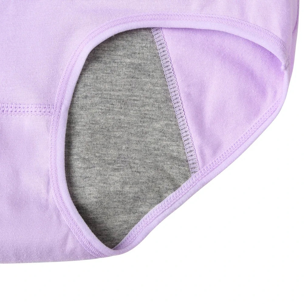 LeakGuard Menstrual Underwear
