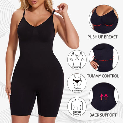 Full Body Shaping Bodysuit