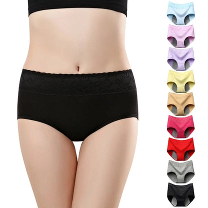 LeakGuard Menstrual Underwear