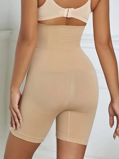 High-Waist Shaping Control Panties