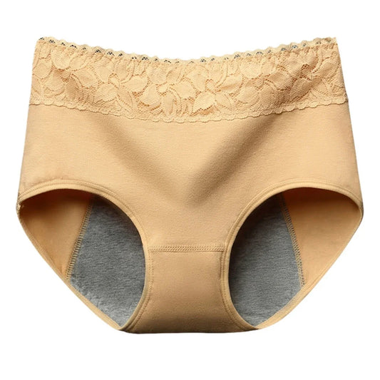 LeakGuard Menstrual Underwear