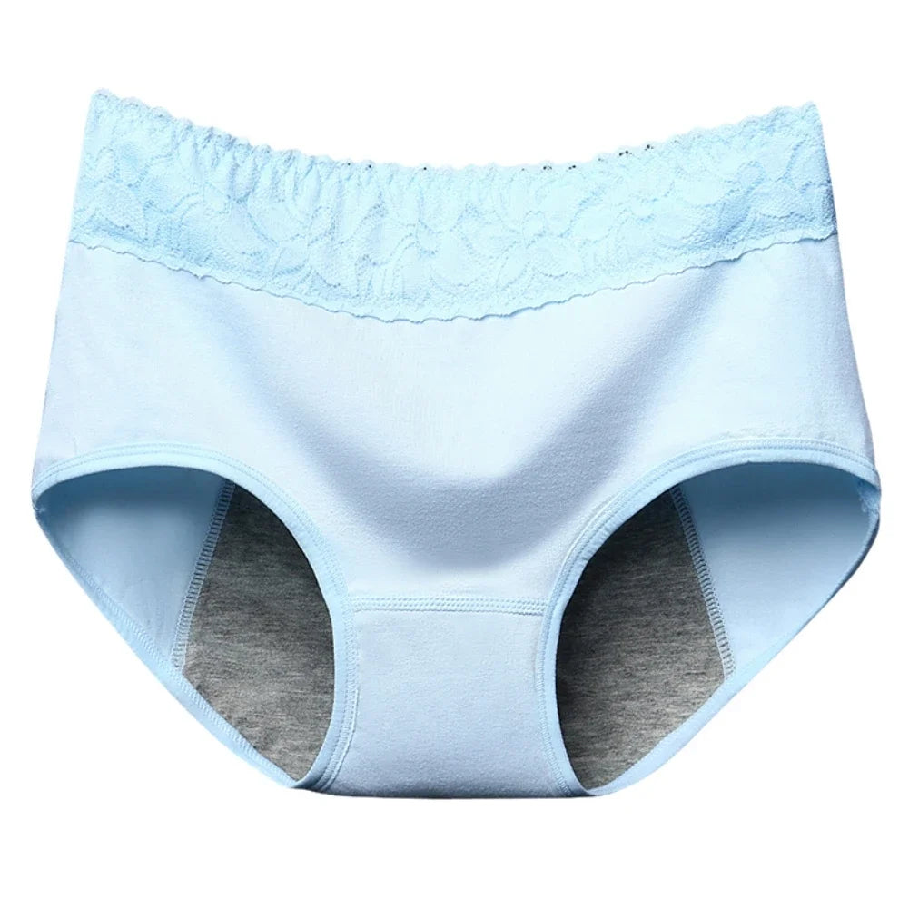LeakGuard Menstrual Underwear