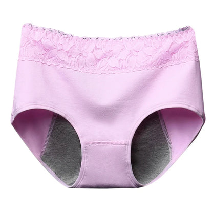 LeakGuard Menstrual Underwear
