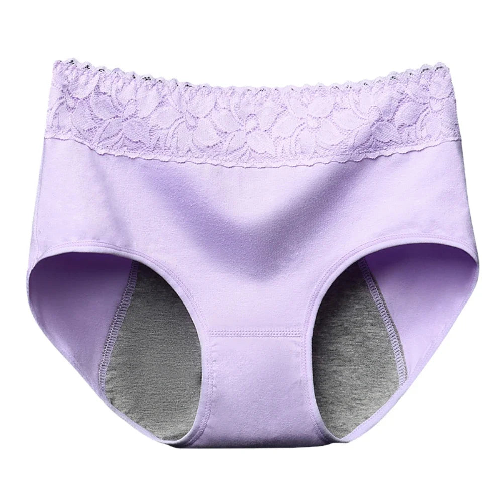 LeakGuard Menstrual Underwear