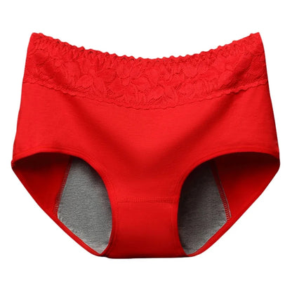 LeakGuard Menstrual Underwear