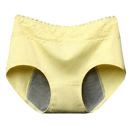 LeakGuard Menstrual Underwear